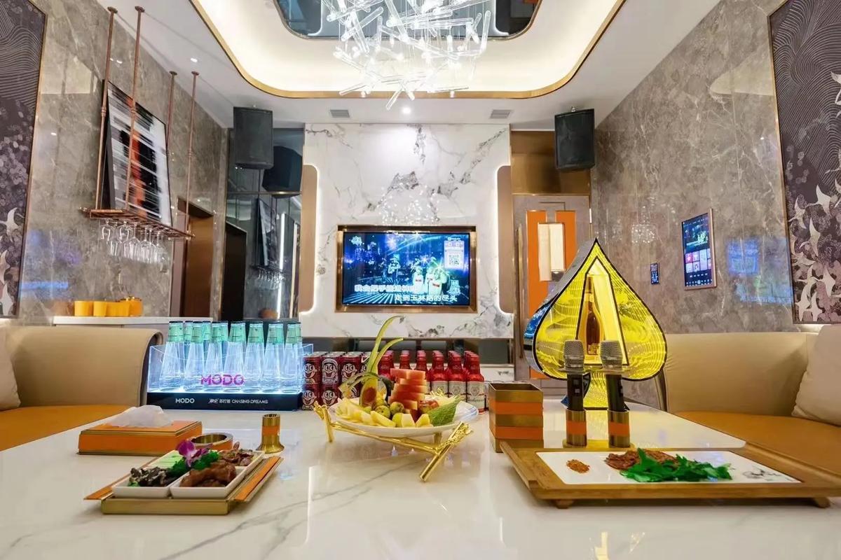 阳江商务ktv精选商务ktv总排行推荐-阳西县ktv预定