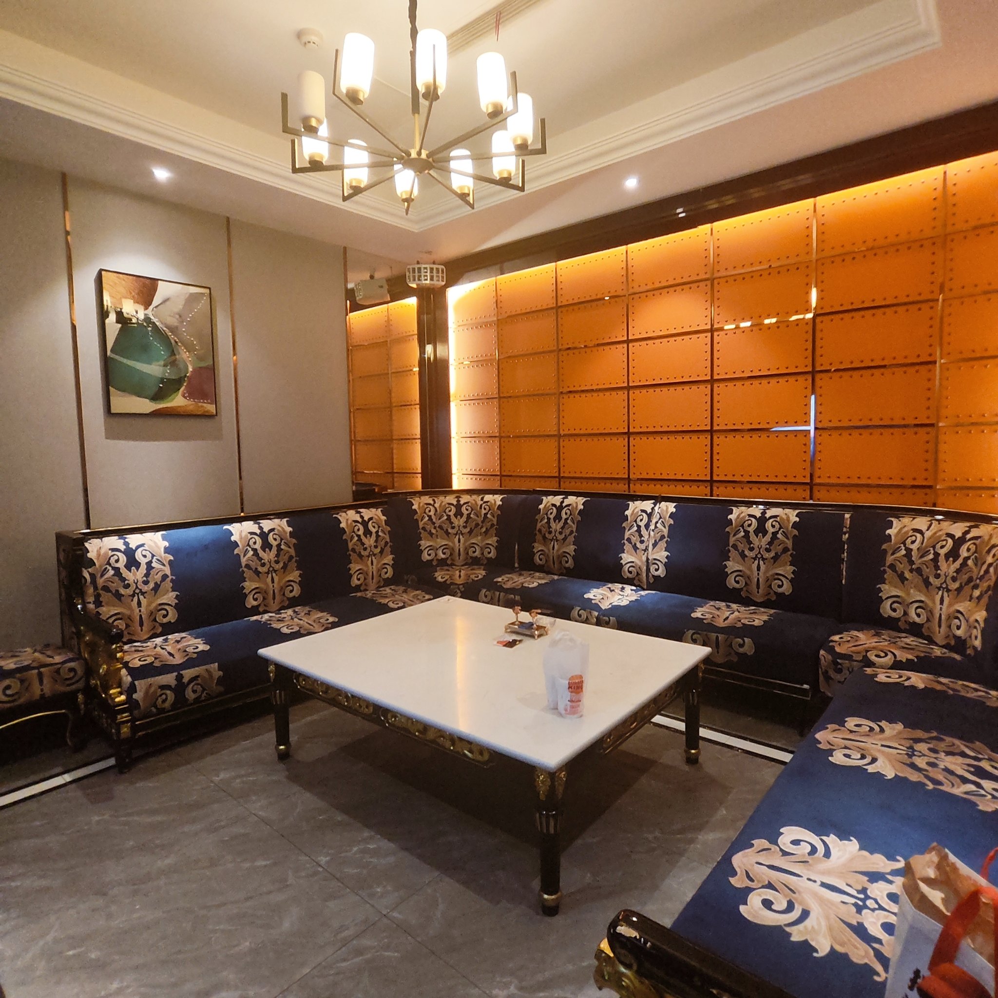 阳江商务KTV值得推荐-阳西县ktv预定